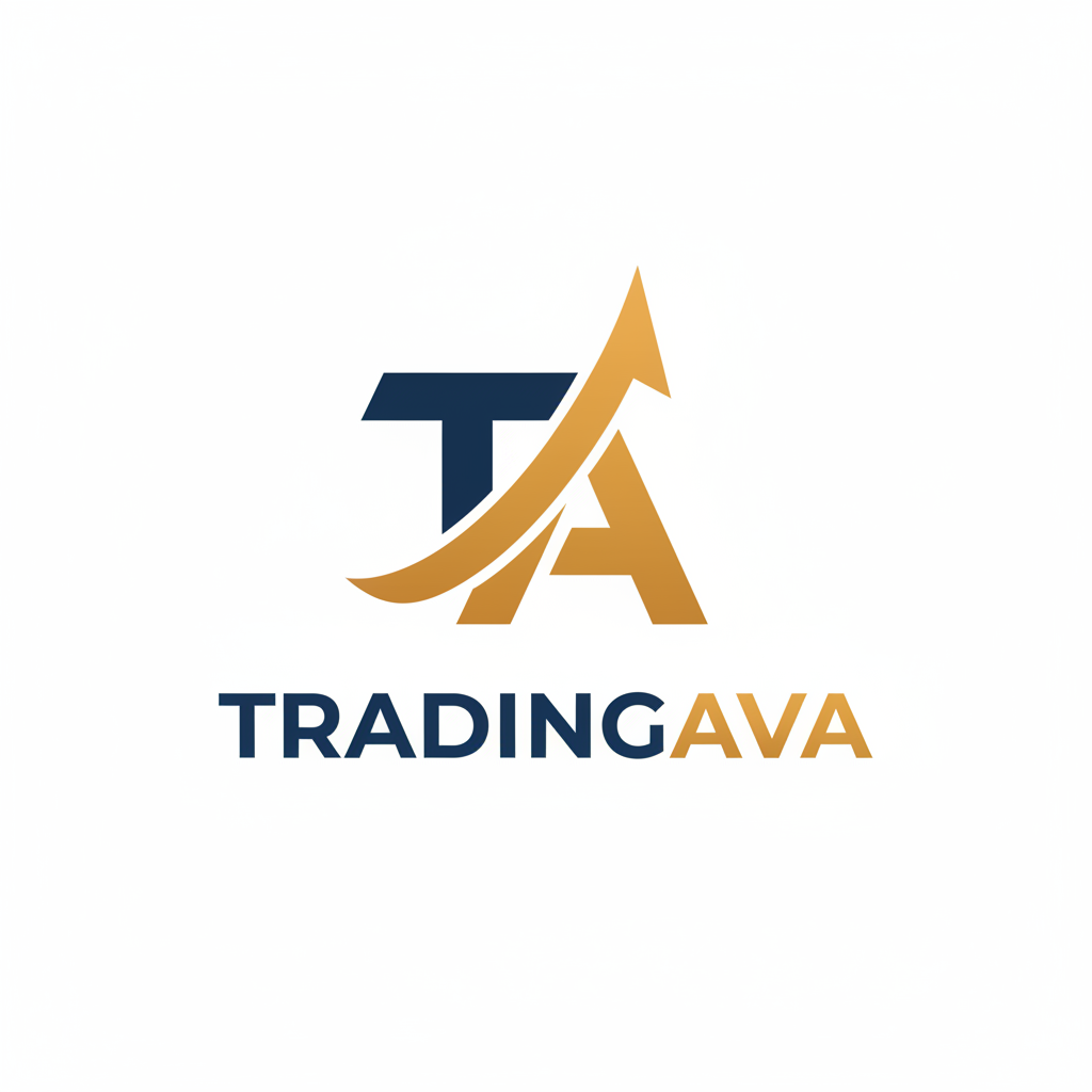 TRADINGAVA Logo